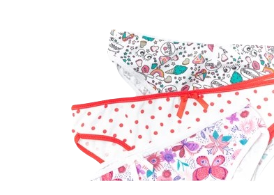 COTTON ESTAMPADO FEMININO