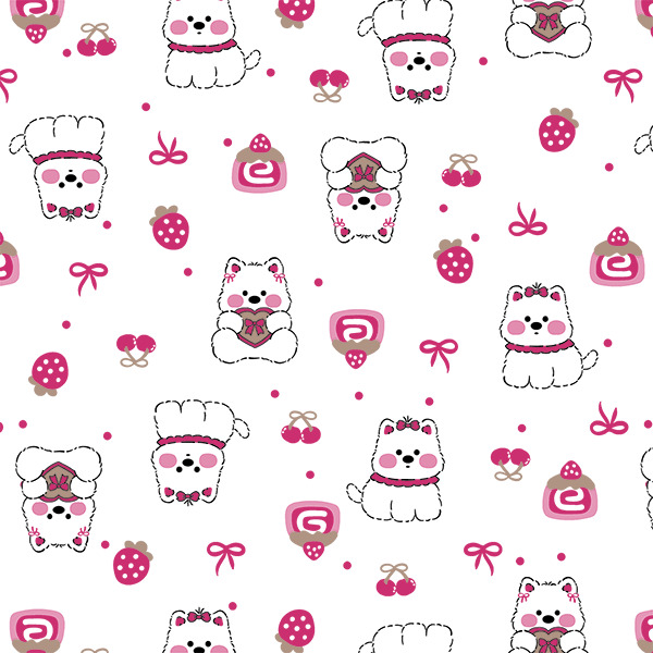 COTTON CONFORT ESTAMPADO FEMININO