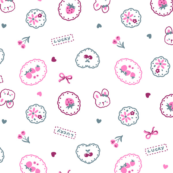 COTTON CONFORT ESTAMPADO FEMININO