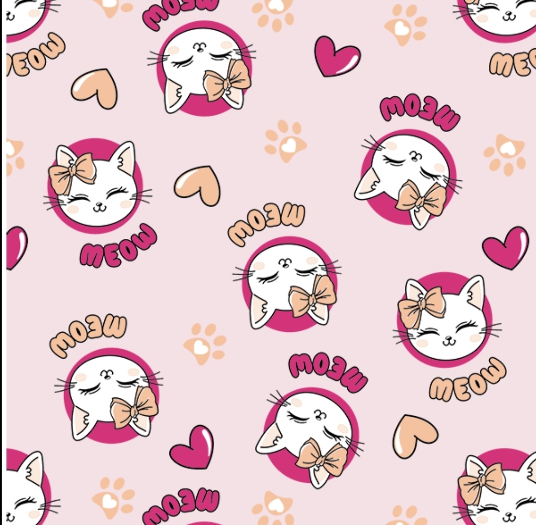 COTTON CONFORT ESTAMPADO FEMININO