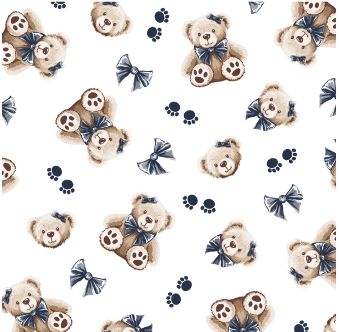 COTTON CONFORT ESTAMPADO FEMININO