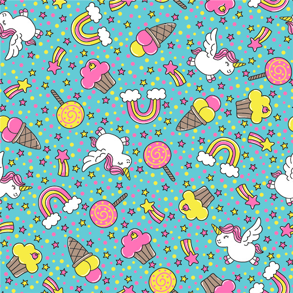 COTTON CONFORT ESTAMPADO FEMININO