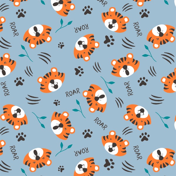 COTTON CONFORT ESTAMPADO MASCULINO