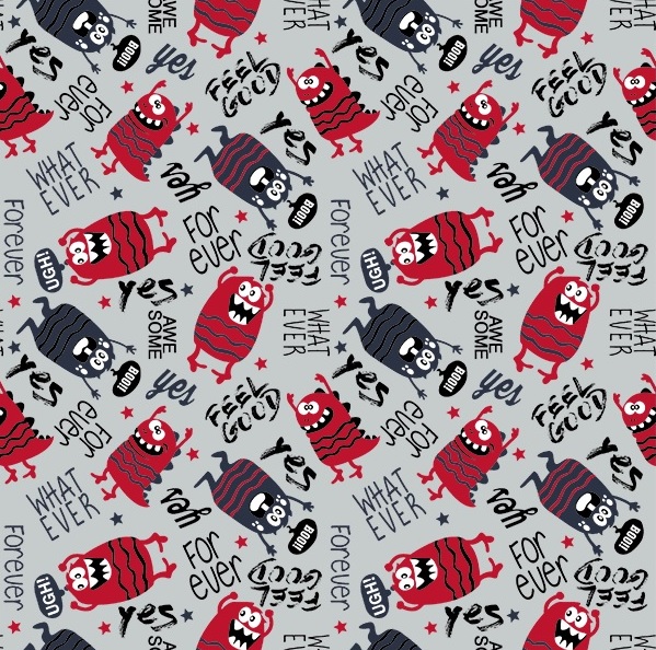 COTTON CONFORT ESTAMPADO MASCULINO