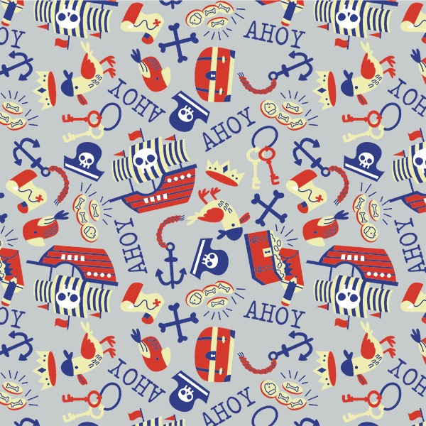 COTTON CONFORT ESTAMPADO MASCULINO
