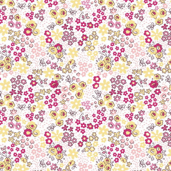 COTTON CONFORT ESTAMPADO FEMININO