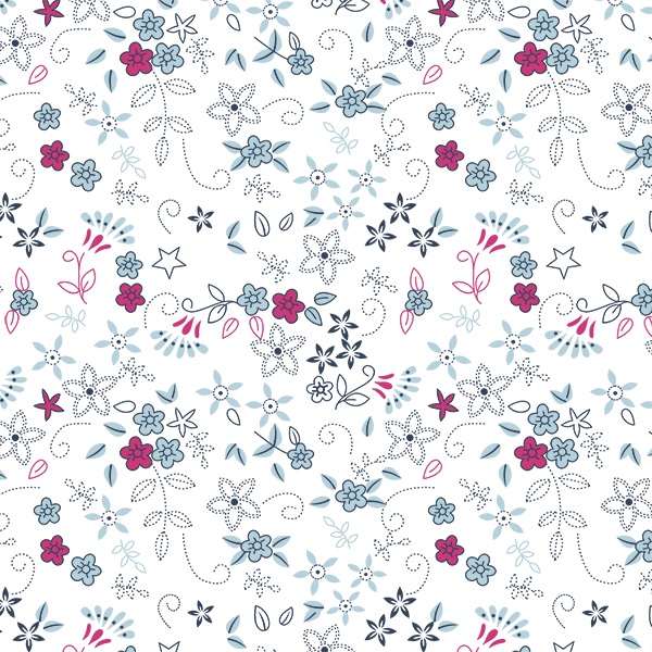 COTTON CONFORT ESTAMPADO FEMININO