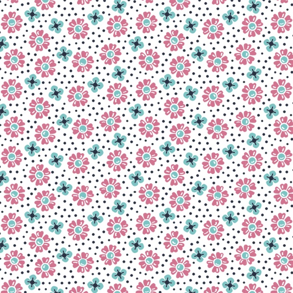 COTTON CONFORT ESTAMPADO FEMININO