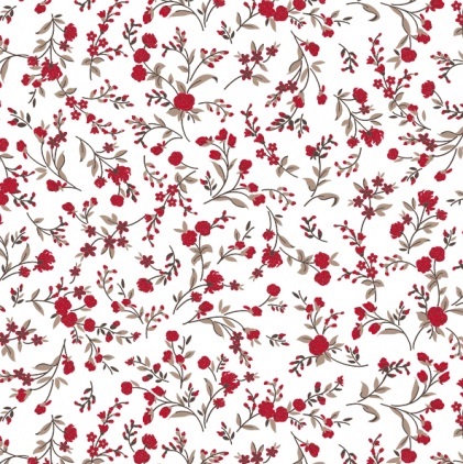 COTTON CONFORT ESTAMPADO FEMININO