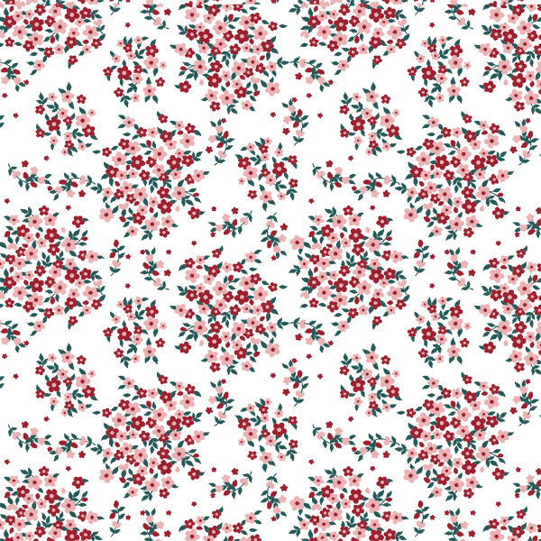 COTTON CONFORT ESTAMPADO FEMININO