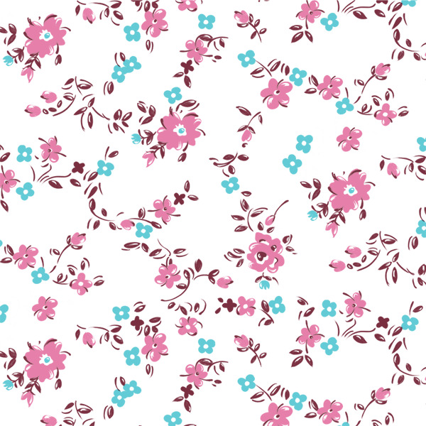 COTTON CONFORT ESTAMPADO FEMININO