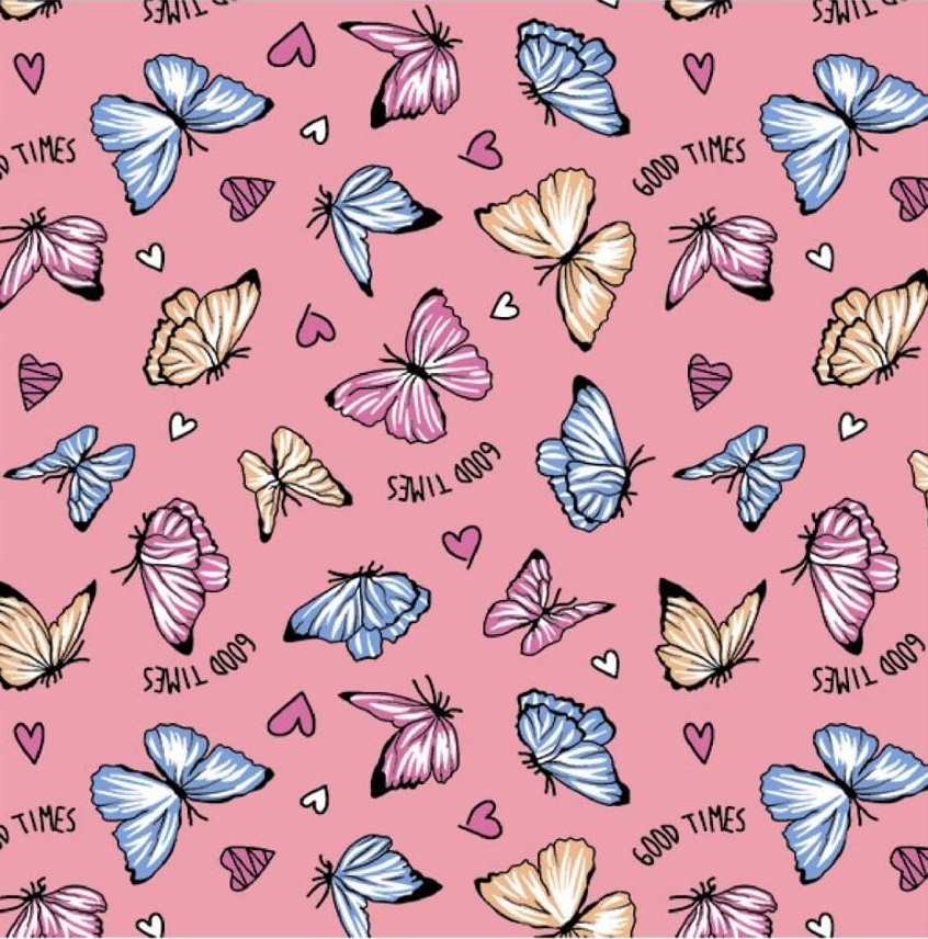COTTON CONFORT ESTAMPADO FEMININO