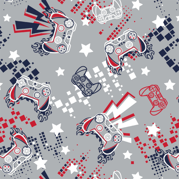 COTTON CONFORT ESTAMPADO MASCULINO