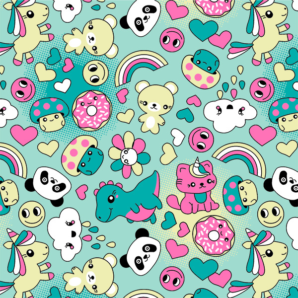 COTTON CONFORT ESTAMPADO FEMININO