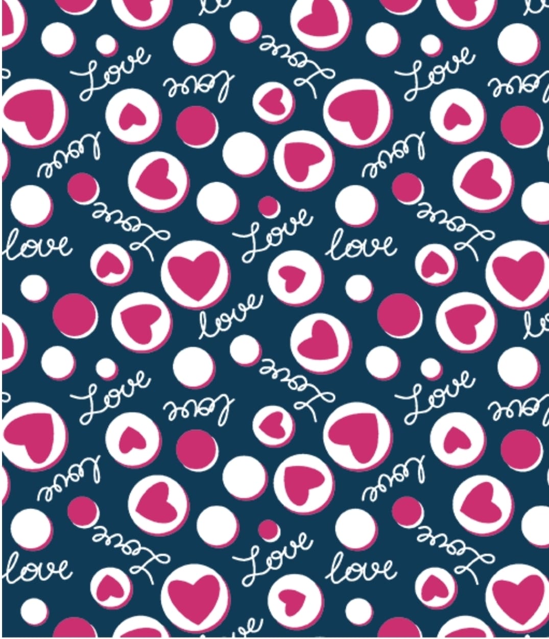 COTTON CONFORT ESTAMPADO FEMININO