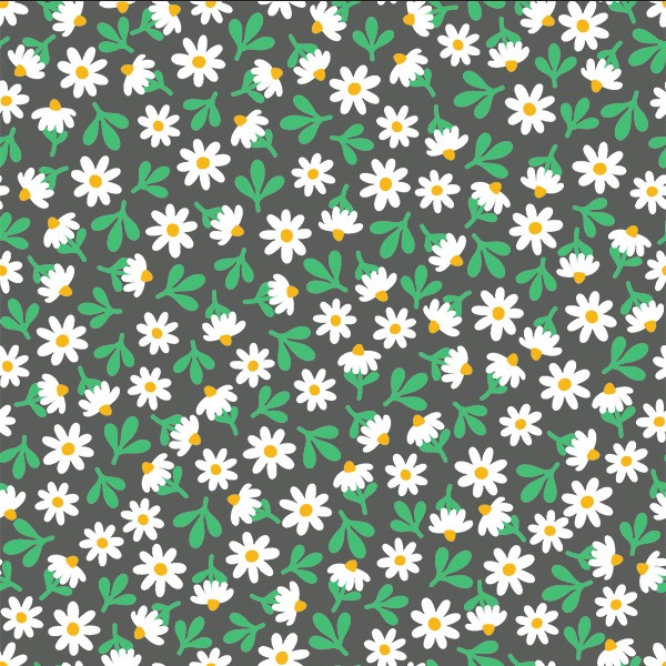 COTTON CONFORT ESTAMPADO FEMININO