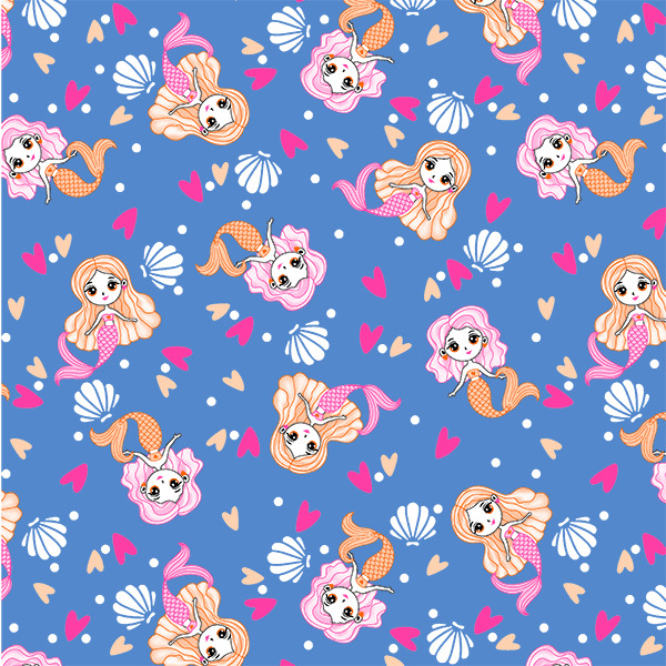 COTTON CONFORT ESTAMPADO FEMININO
