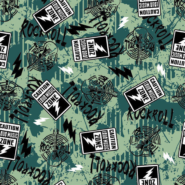 COTTON CONFORT ESTAMPADO MASCULINO